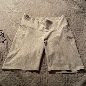 Old Navy biker shorts. Size XL
